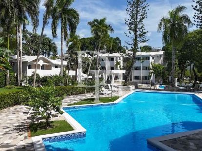 Апартаменты в Кабарете, Доминиканская республика, 35м2 - стоимость 120&nbsp;000$ - Ref: 79939 фото 3