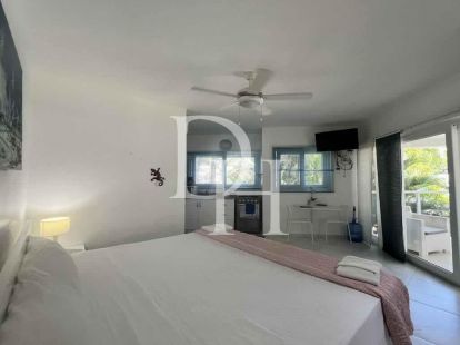 Апартаменты в Кабарете, Доминиканская республика, 35м2 - стоимость 120&nbsp;000$ - Ref: 79939 фото 5