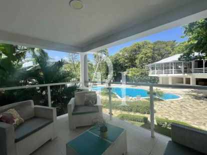 Апартаменты в Кабарете, Доминиканская республика, 35м2 - стоимость 120&nbsp;000$ - Ref: 79939 фото 8