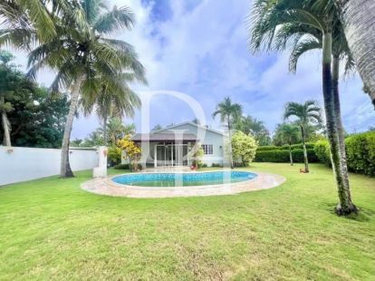 Вилла в Сосуа, Доминиканская республика, 130м2 - стоимость 220&nbsp;000$ - Ref: 79938 фото 1