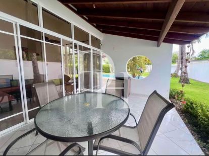 Вилла в Сосуа, Доминиканская республика, 130м2 - стоимость 220&nbsp;000$ - Ref: 79938 фото 4