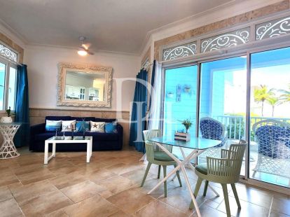 Апартаменты в Кабарете, Доминиканская республика, 72м2 - стоимость 209&nbsp;000$ - Ref: 79937 фото 4