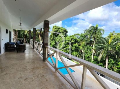 Вилла в Сосуа, Доминиканская республика, 350м2 - стоимость 390&nbsp;000$ - Ref: 79936 фото 18