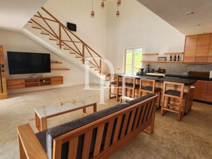 Вилла в Сосуа, Доминиканская республика, 350м2 - стоимость 390&nbsp;000$ - Ref: 79936 фото 3