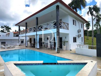 Вилла в Сосуа, Доминиканская республика, 350м2 - стоимость 390&nbsp;000$ - Ref: 79936 фото 5