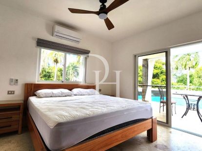 Вилла в Сосуа, Доминиканская республика, 350м2 - стоимость 390&nbsp;000$ - Ref: 79936 фото 6