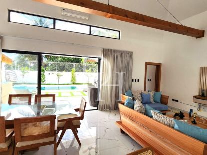 Вилла в Сосуа, Доминиканская республика, 170м2 - стоимость 440&nbsp;000$ - Ref: 79935 фото 10