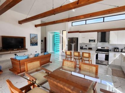 Вилла в Сосуа, Доминиканская республика, 170м2 - стоимость 440&nbsp;000$ - Ref: 79935 фото 2