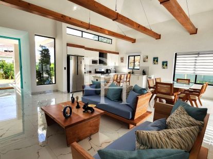 Вилла в Сосуа, Доминиканская республика, 170м2 - стоимость 440&nbsp;000$ - Ref: 79935 фото 3