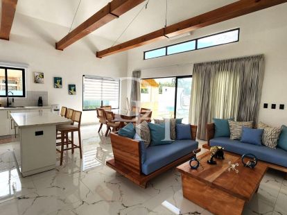 Вилла в Сосуа, Доминиканская республика, 170м2 - стоимость 440&nbsp;000$ - Ref: 79935 фото 6