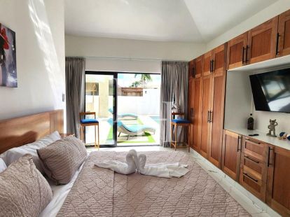 Вилла в Сосуа, Доминиканская республика, 170м2 - стоимость 440&nbsp;000$ - Ref: 79935 фото 7