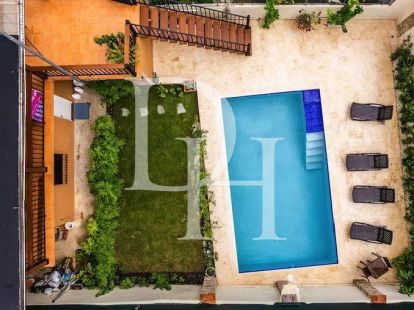 Бизнес в Сосуа, Доминиканская республика - стоимость 945&nbsp;000$ - Ref: 79954 фото 1