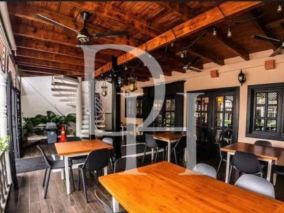 Бизнес в Сосуа, Доминиканская республика - стоимость 945&nbsp;000$ - Ref: 79954 фото 2