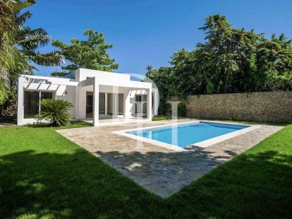 Вилла в Кабарете, Доминиканская республика, 114м2 - стоимость 270&nbsp;000$ - Ref: 79950 фото 1