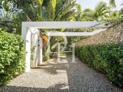 Вилла в Кабарете, Доминиканская республика, 114м2 - стоимость 270&nbsp;000$ - Ref: 79950 фото 2