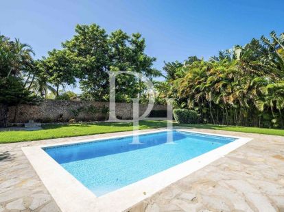 Вилла в Кабарете, Доминиканская республика, 114м2 - стоимость 270&nbsp;000$ - Ref: 79950 фото 4