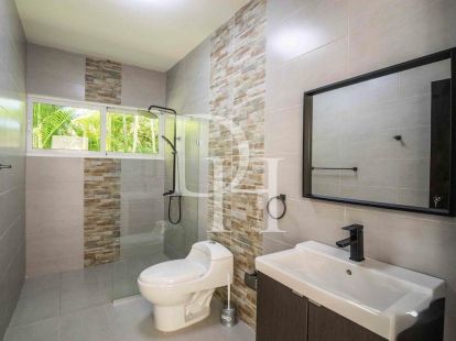 Вилла в Кабарете, Доминиканская республика, 114м2 - стоимость 270&nbsp;000$ - Ref: 79950 фото 7