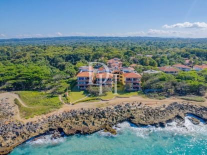 Апартаменты в Кабарете, Доминиканская республика, 75м2 - стоимость 199&nbsp;000$ - Ref: 79949 фото 1