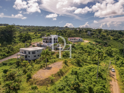 Участок в Кабрера, Доминиканская республика, 1 500м2 - стоимость 145&nbsp;000$ - Ref: 79948 фото 2