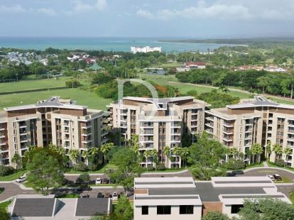 Апартаменты в Пуэрто-Плата, Доминиканская республика, 84м2 - стоимость 220&nbsp;000$ - Ref: 79947 фото 13