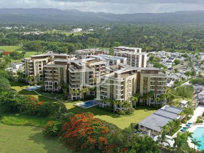 Апартаменты в Пуэрто-Плата, Доминиканская республика, 84м2 - стоимость 220&nbsp;000$ - Ref: 79947 фото 14