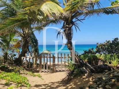 Apartments in Cabarete, Dominican Republic for 137 500$ (ID:79945)