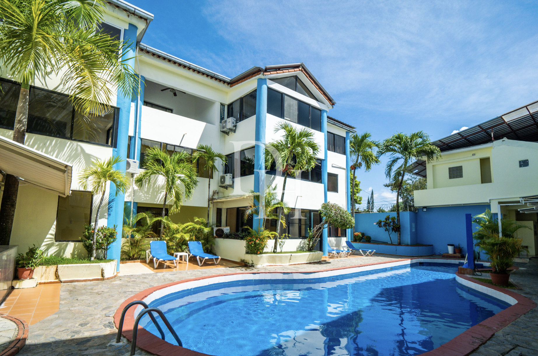 Апартаменты в Сосуа, Доминиканская республика, 53м2 - стоимость 100&nbsp;000$ - Ref: 79964 фото 2