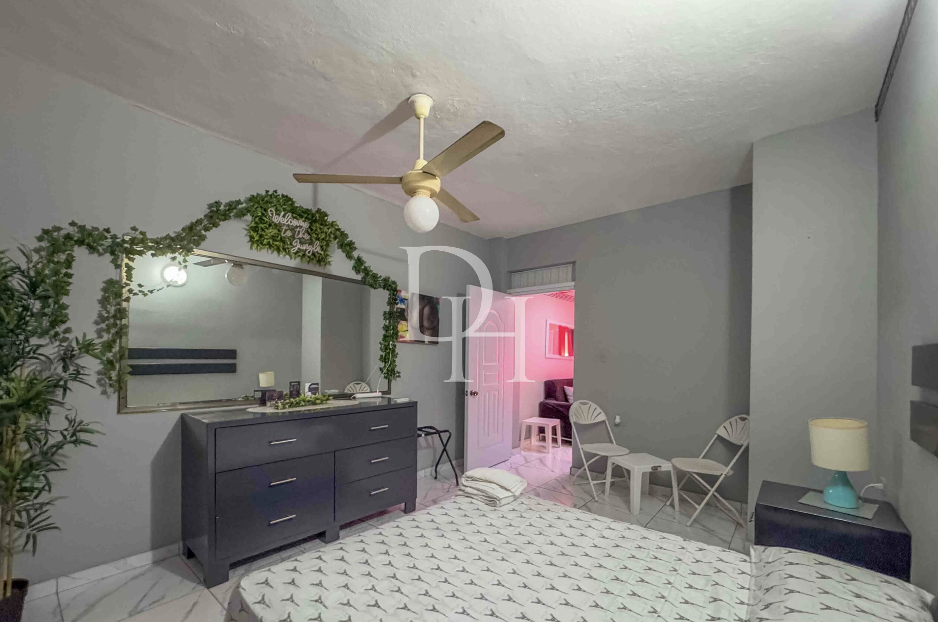 Апартаменты в Сосуа, Доминиканская республика, 53м2 - стоимость 100&nbsp;000$ - Ref: 79964 фото 5