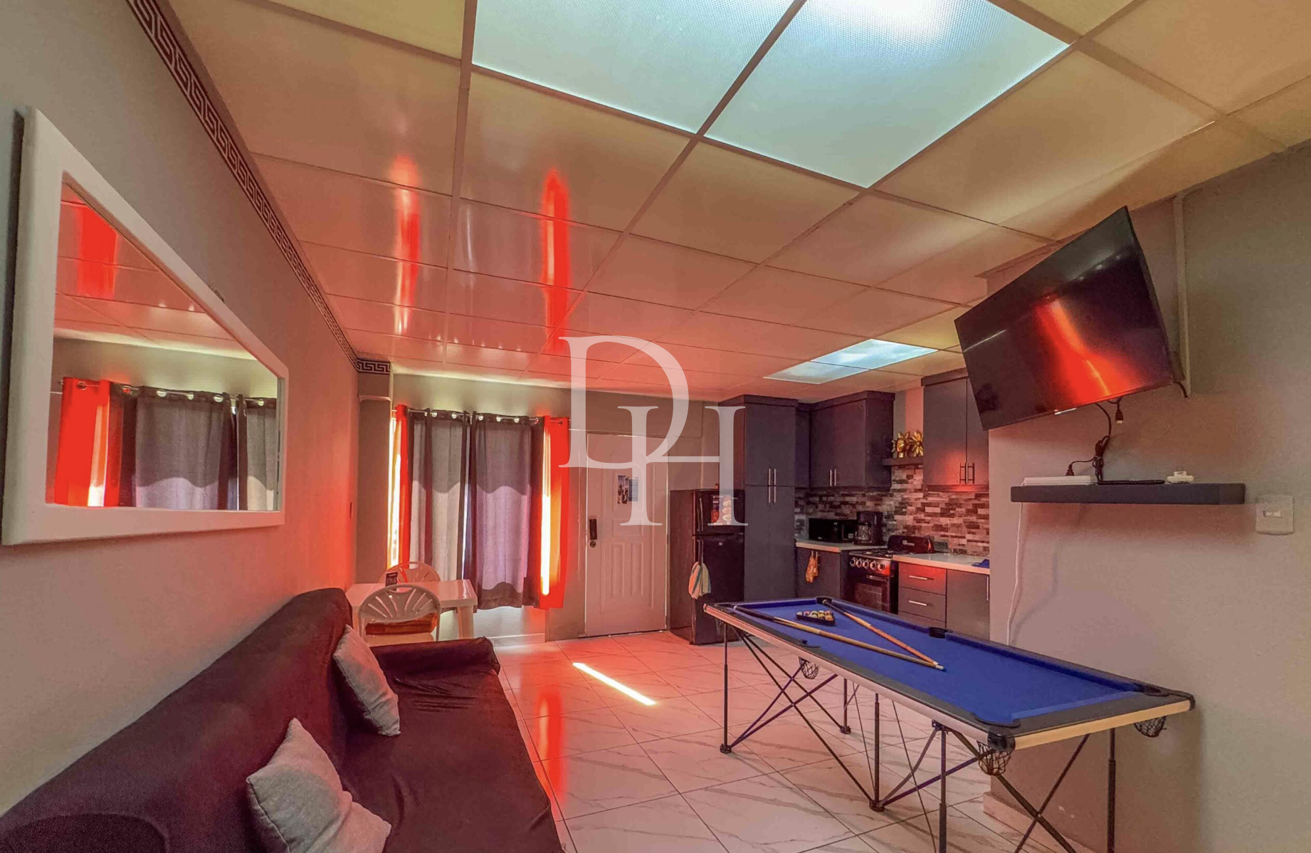 Апартаменты в Сосуа, Доминиканская республика, 53м2 - стоимость 100&nbsp;000$ - Ref: 79964 фото 6