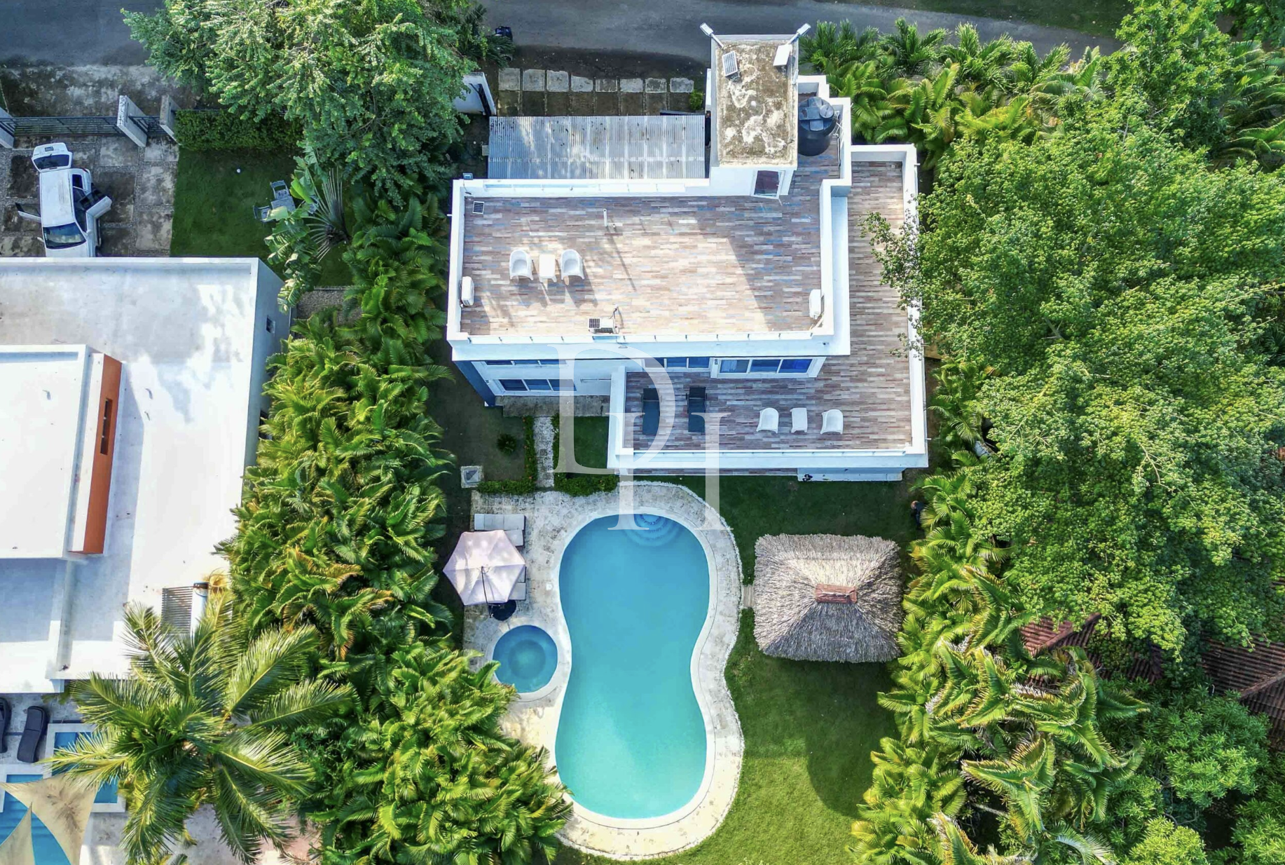 Вилла в Кабарете, Доминиканская республика - стоимость 795&nbsp;000$ - Ref: 79963 фото 1