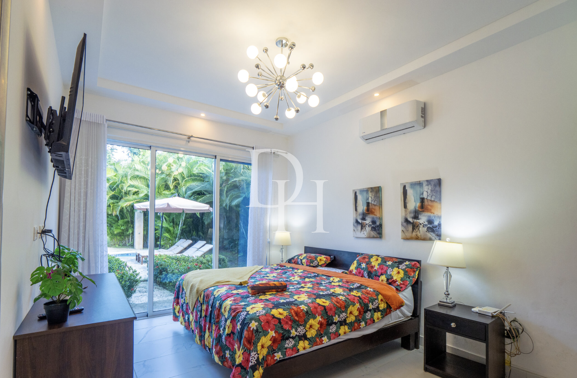 Вилла в Кабарете, Доминиканская республика - стоимость 795&nbsp;000$ - Ref: 79963 фото 4