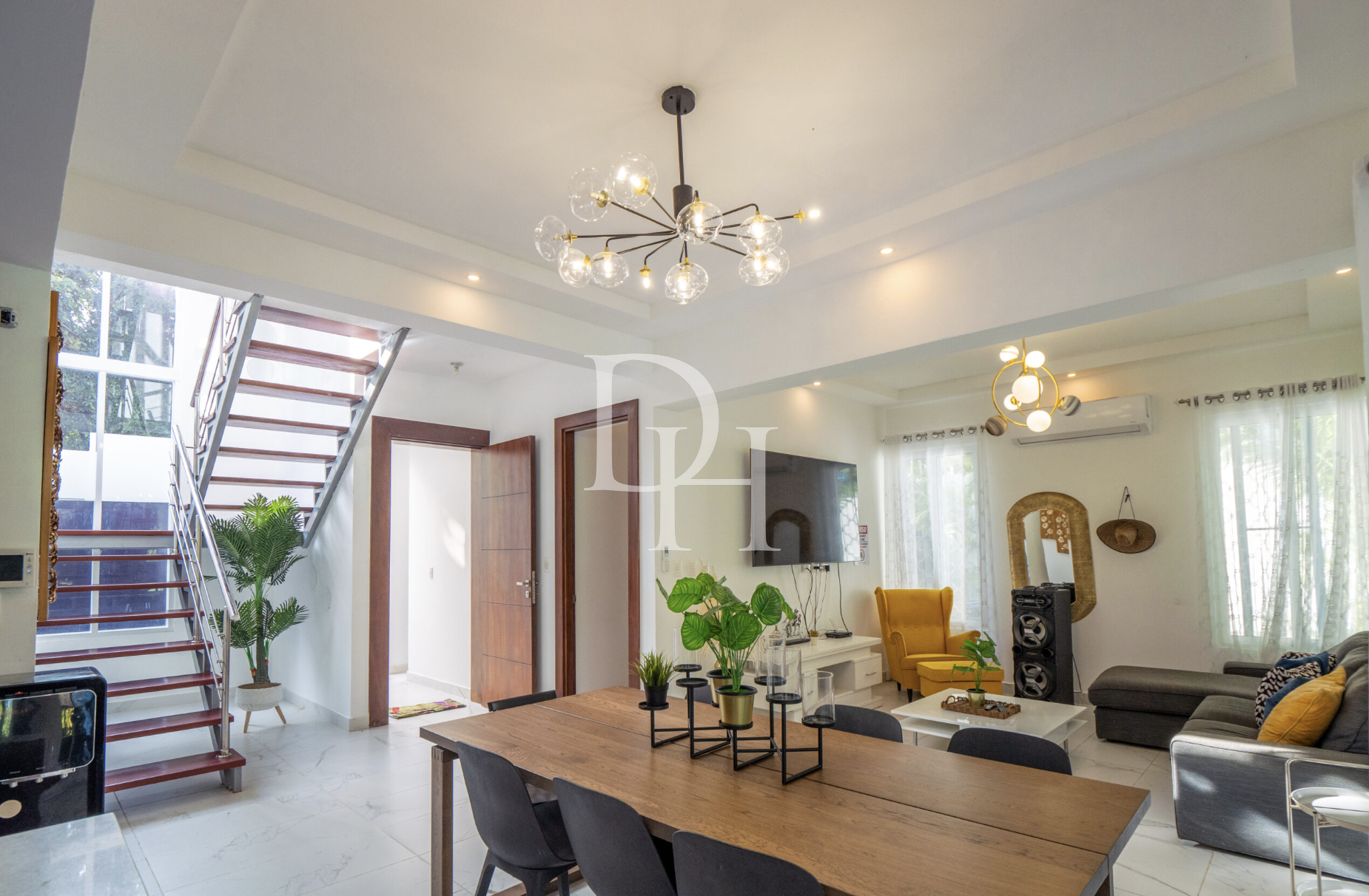 Вилла в Кабарете, Доминиканская республика - стоимость 795&nbsp;000$ - Ref: 79963 фото 6