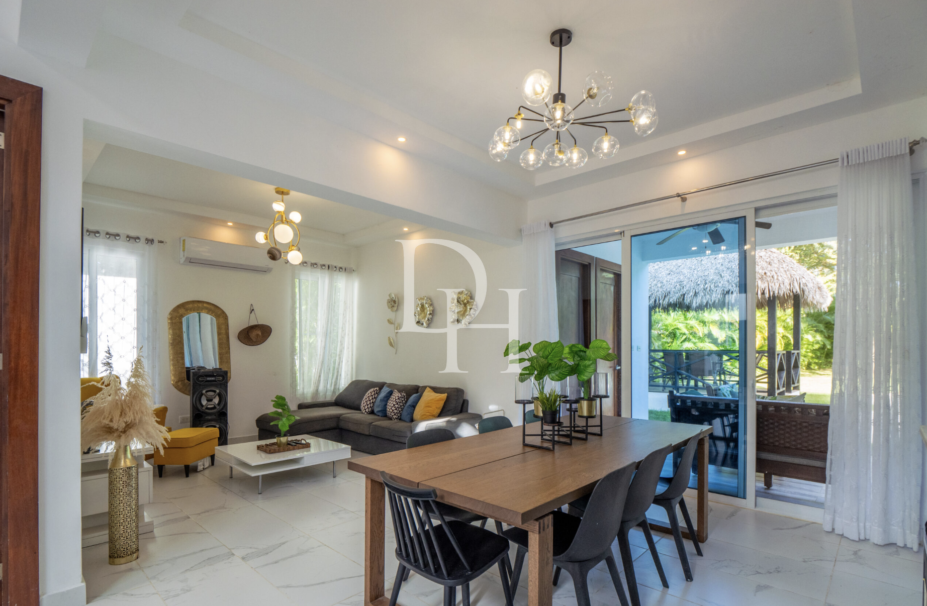 Вилла в Кабарете, Доминиканская республика - стоимость 795&nbsp;000$ - Ref: 79963 фото 8