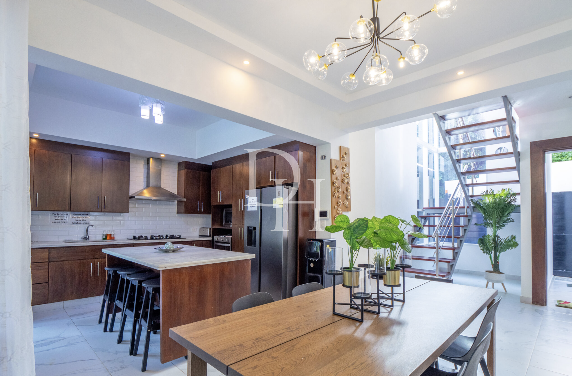 Вилла в Кабарете, Доминиканская республика - стоимость 795&nbsp;000$ - Ref: 79963 фото 9