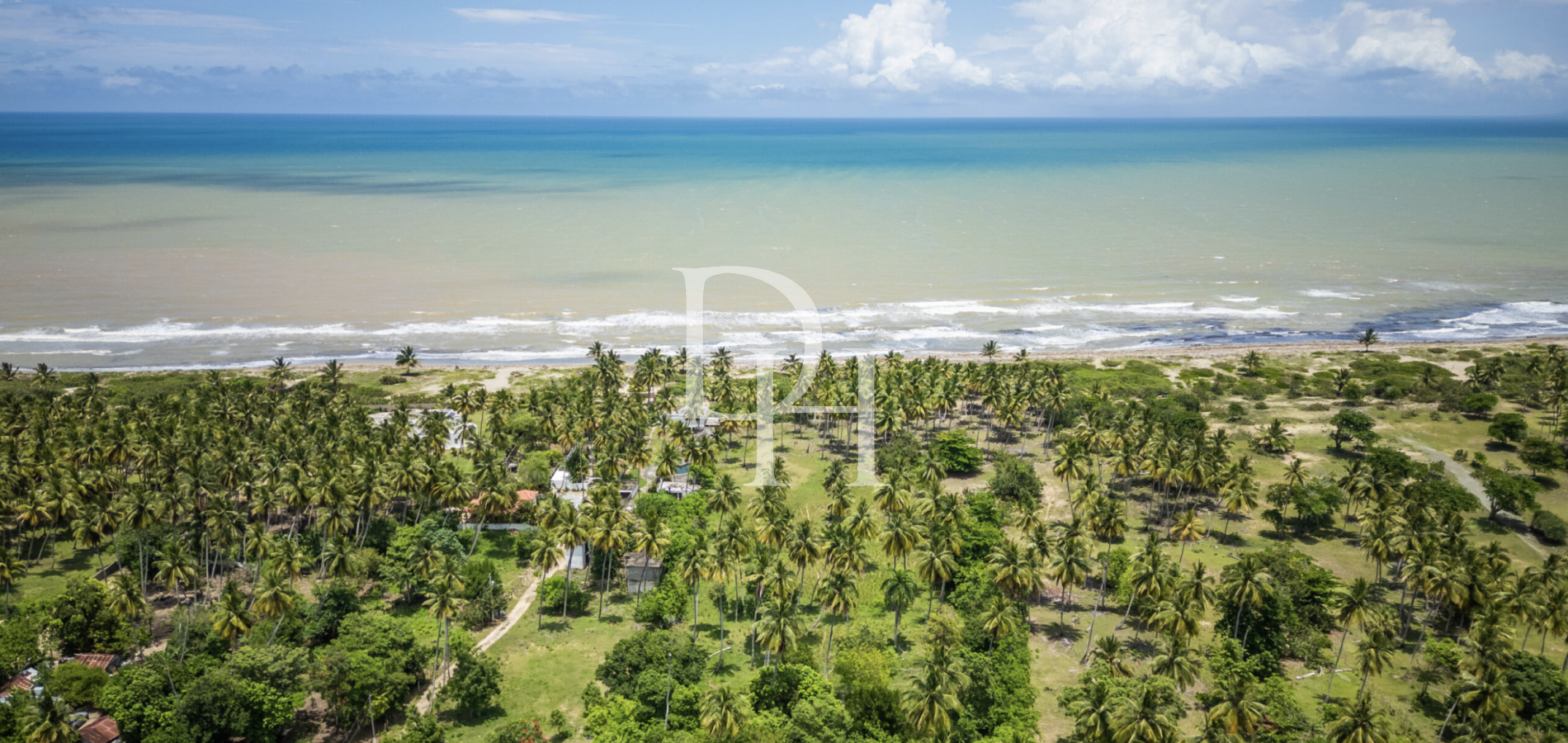 Участок в Кабарете, Доминиканская республика, 12 590м2 - стоимость 1&nbsp;573&nbsp;000$ - Ref: 79962 фото 1