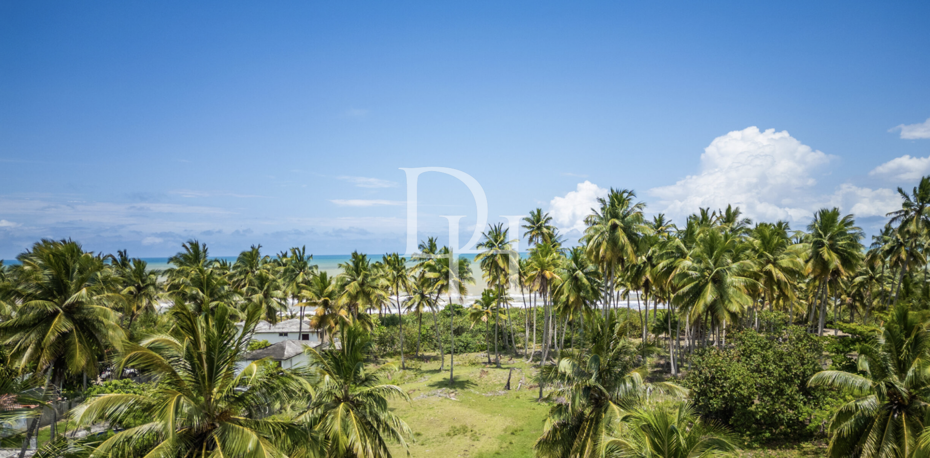 Участок в Кабарете, Доминиканская республика, 12 590м2 - стоимость 1&nbsp;573&nbsp;000$ - Ref: 79962 фото 2