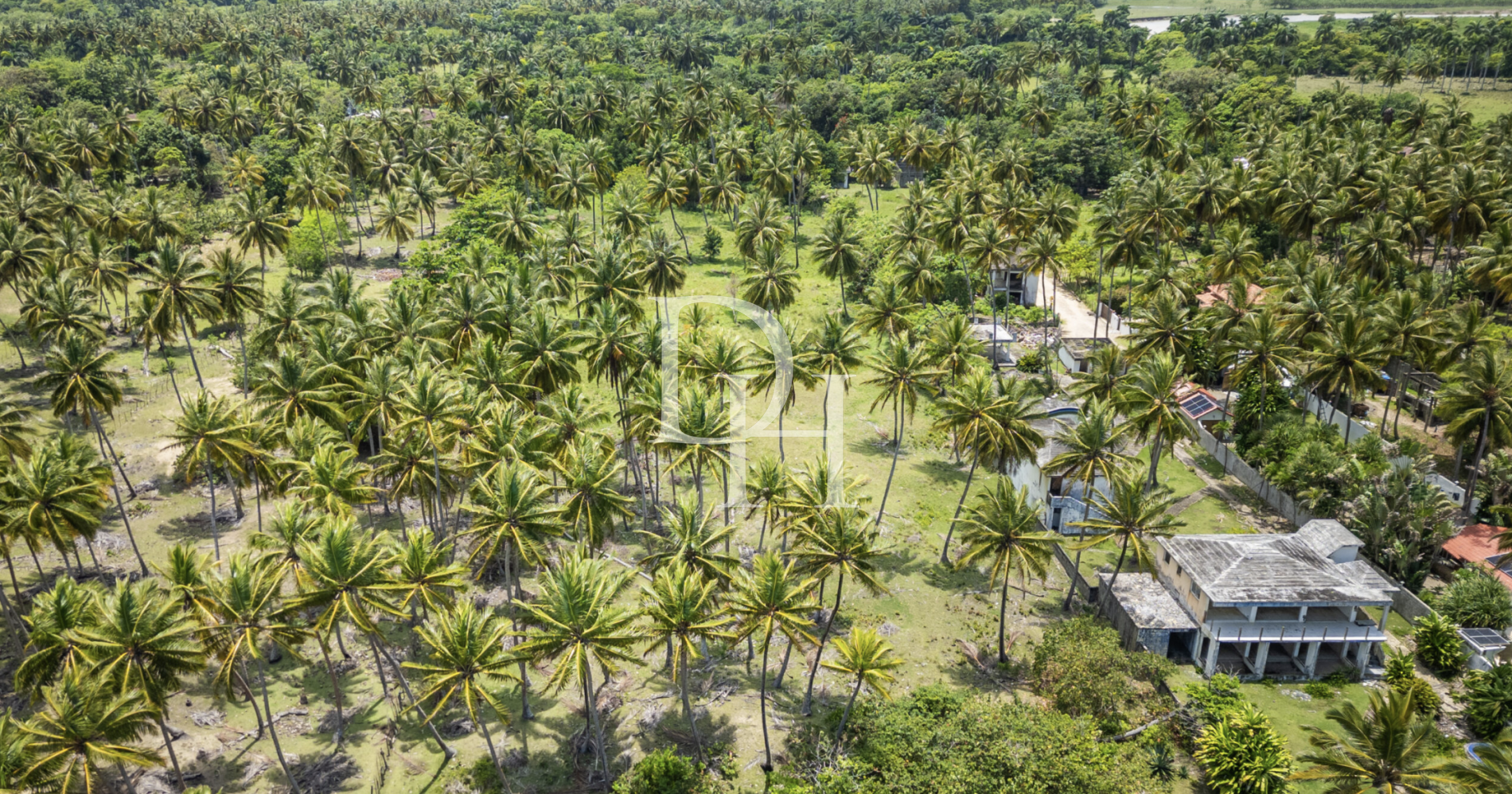 Участок в Кабарете, Доминиканская республика, 12 590м2 - стоимость 1&nbsp;573&nbsp;000$ - Ref: 79962 фото 5