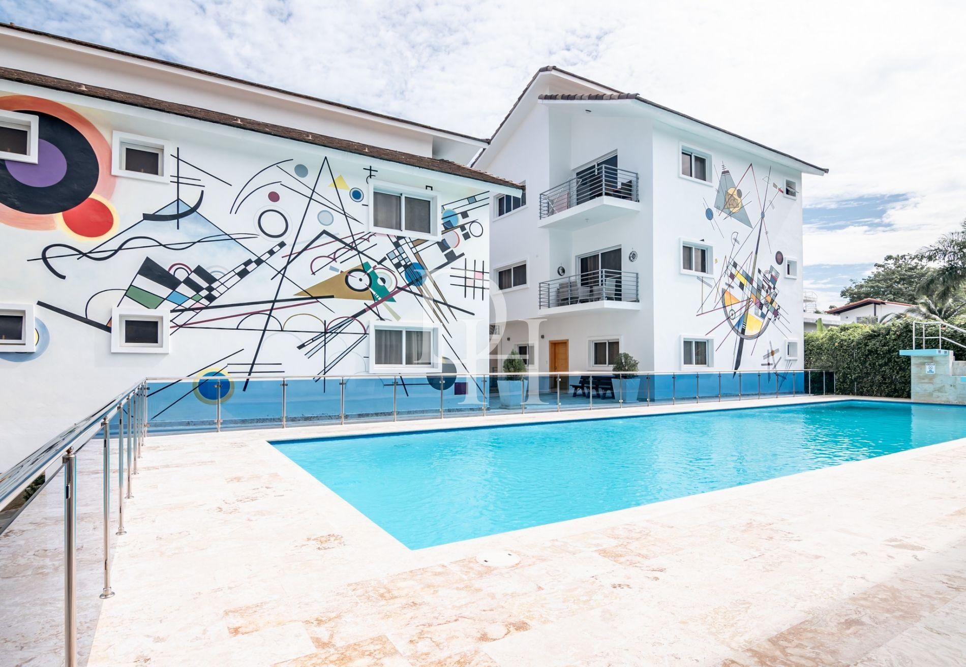 Апартаменты в Сосуа, Доминиканская республика, 115м2 - стоимость 186&nbsp;000$ - Ref: 79961 фото 1