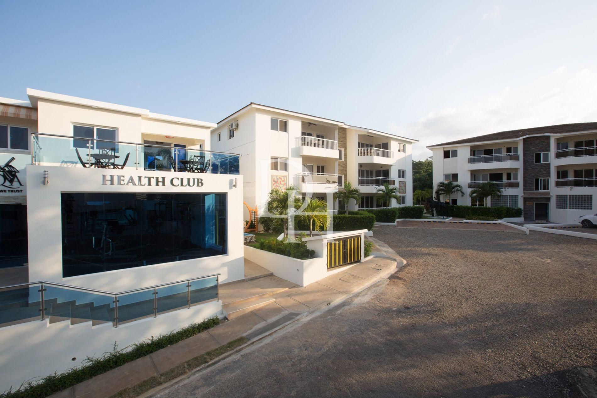 Апартаменты в Сосуа, Доминиканская республика, 115м2 - стоимость 186&nbsp;000$ - Ref: 79961 фото 2