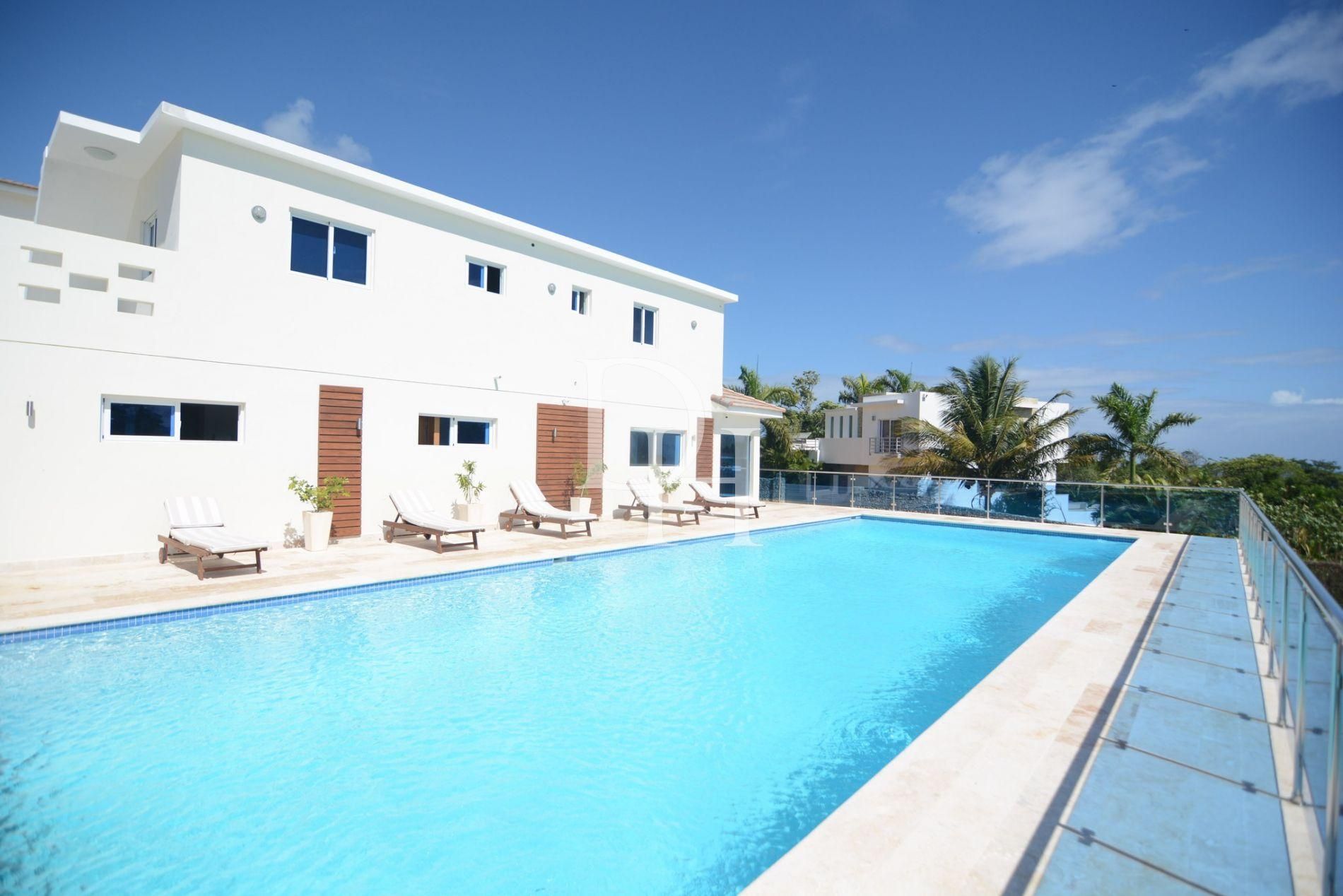 Апартаменты в Сосуа, Доминиканская республика, 115м2 - стоимость 186&nbsp;000$ - Ref: 79961 фото 6