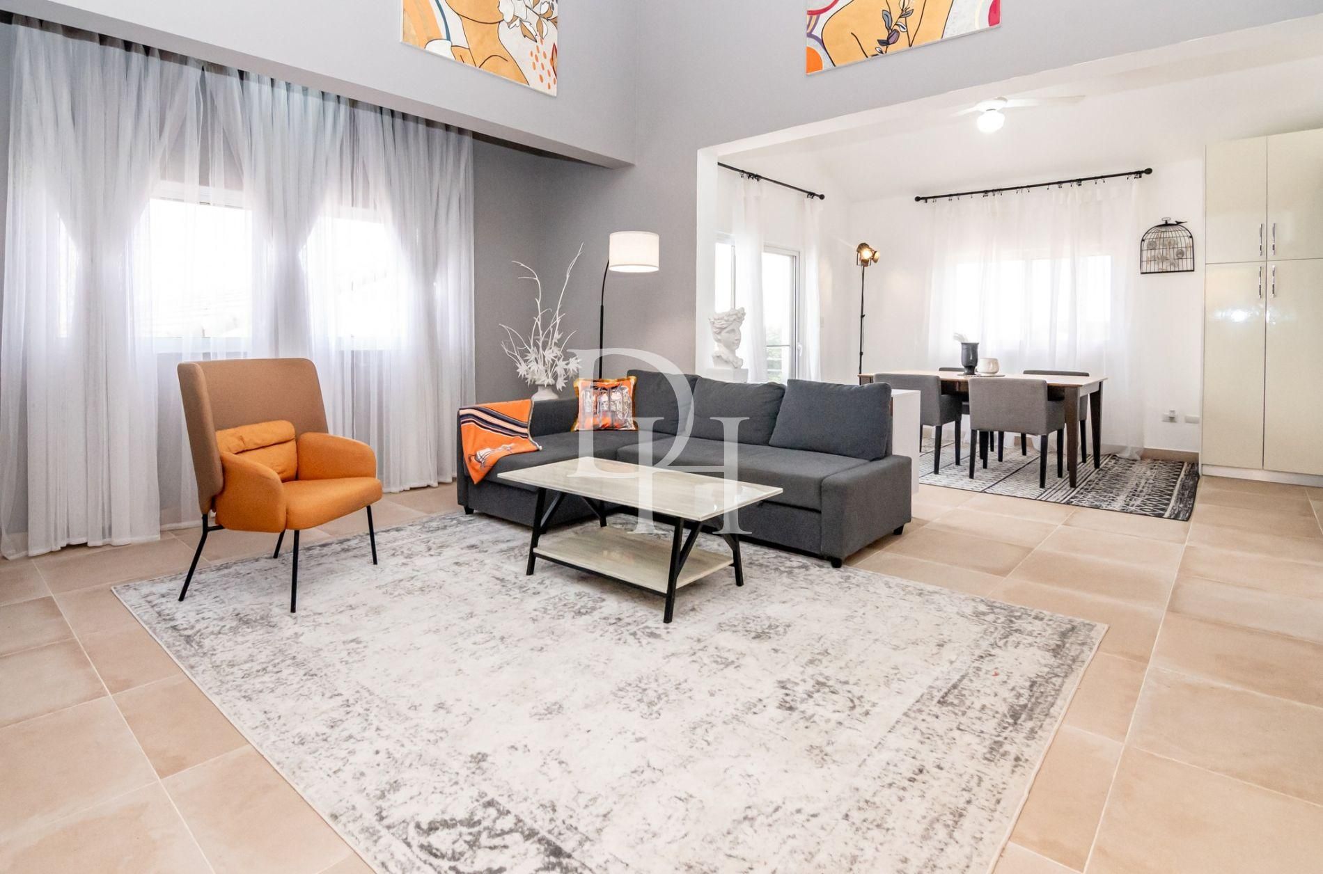 Апартаменты в Сосуа, Доминиканская республика, 115м2 - стоимость 186&nbsp;000$ - Ref: 79961 фото 7