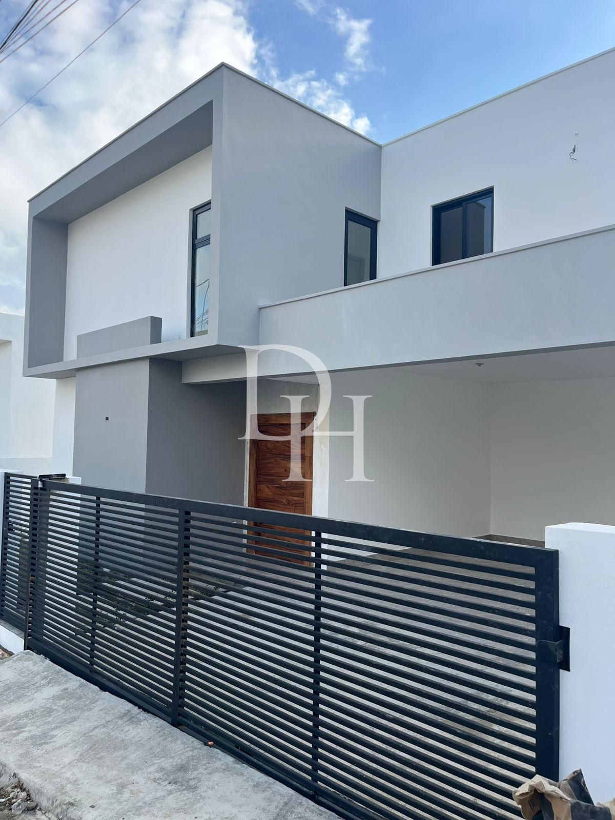 Вилла в Пуэрто-Плата, Доминиканская республика, 140м2 - стоимость 270&nbsp;000$ - Ref: 79960 фото 1