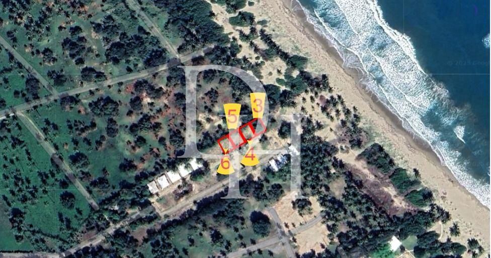 Участок в Кабарете, Доминиканская республика, 300м2 - стоимость 62&nbsp;000$ - Ref: 79959 фото 1