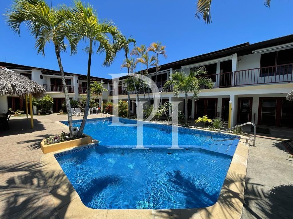 Отель в Сосуа, Доминиканская республика, 1 047м2 - стоимость 1&nbsp;950&nbsp;000$ - Ref: 79957 фото 1