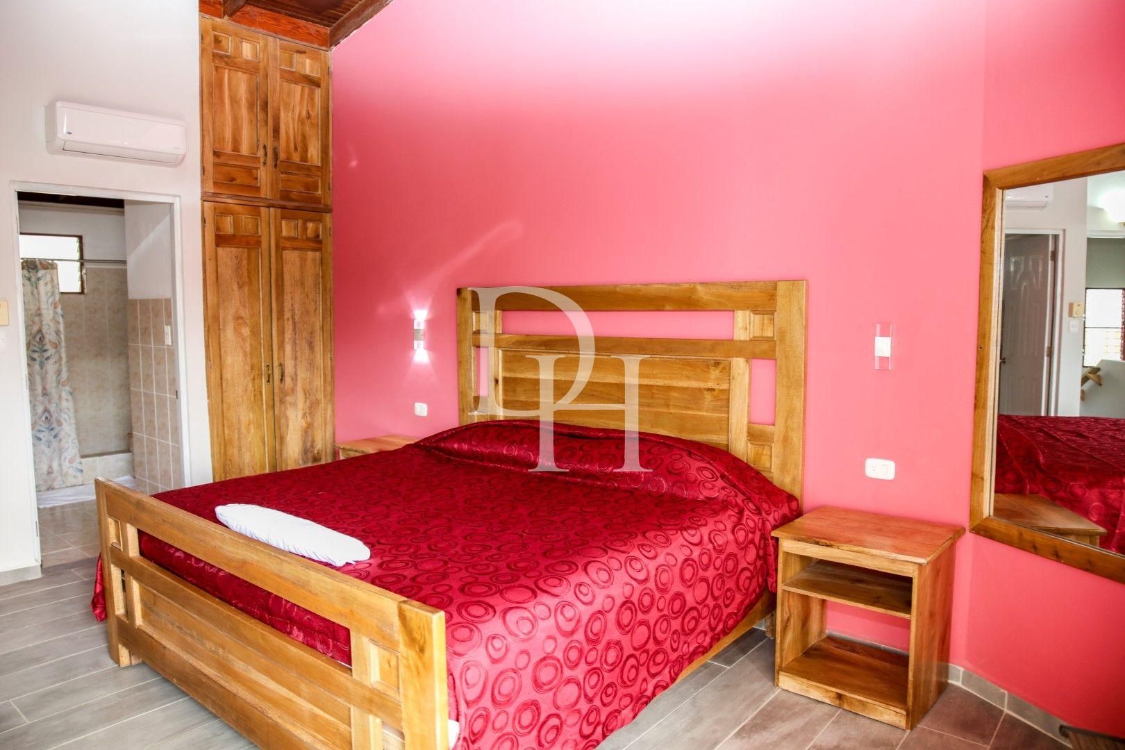 Отель в Сосуа, Доминиканская республика, 1 047м2 - стоимость 1&nbsp;950&nbsp;000$ - Ref: 79957 фото 19