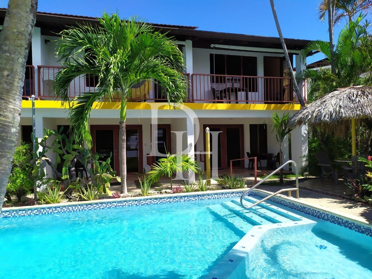 Отель в Сосуа, Доминиканская республика, 1 047м2 - стоимость 1&nbsp;950&nbsp;000$ - Ref: 79957 фото 24