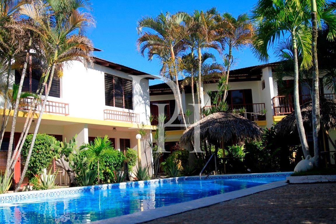 Отель в Сосуа, Доминиканская республика, 1 047м2 - стоимость 1&nbsp;950&nbsp;000$ - Ref: 79957 фото 3