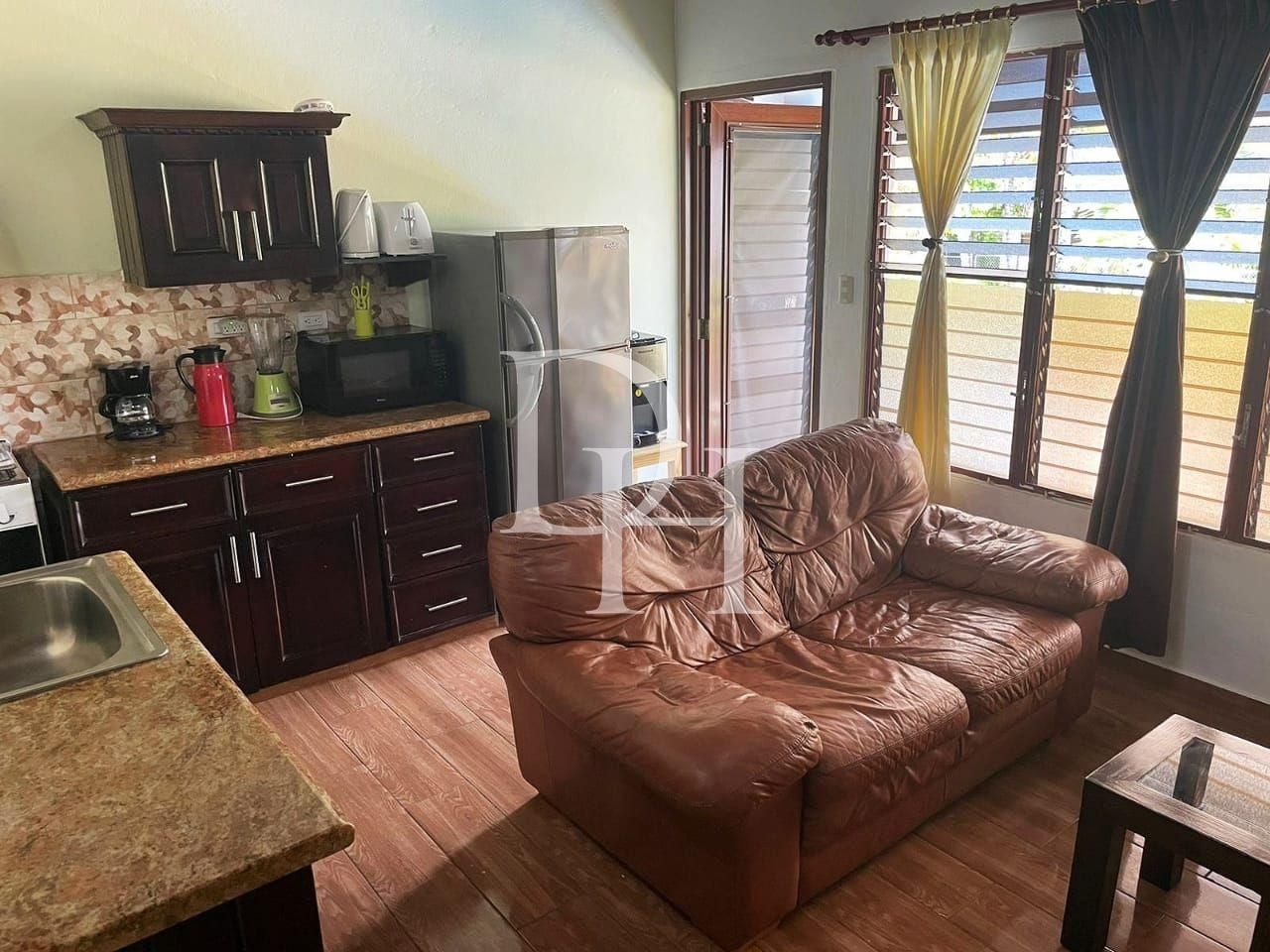 Отель в Сосуа, Доминиканская республика, 1 047м2 - стоимость 1&nbsp;950&nbsp;000$ - Ref: 79957 фото 32