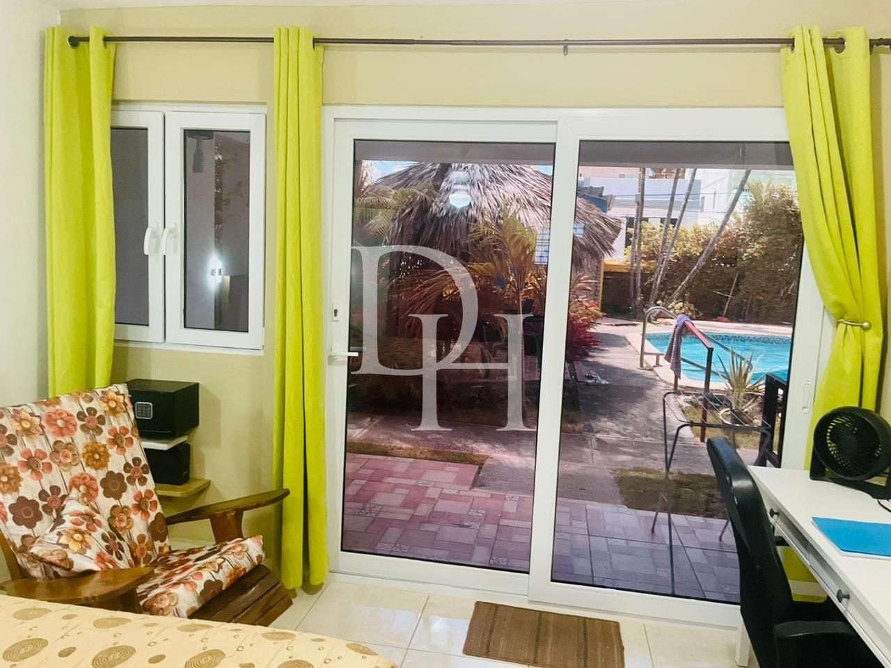 Отель в Сосуа, Доминиканская республика, 1 047м2 - стоимость 1&nbsp;950&nbsp;000$ - Ref: 79957 фото 37