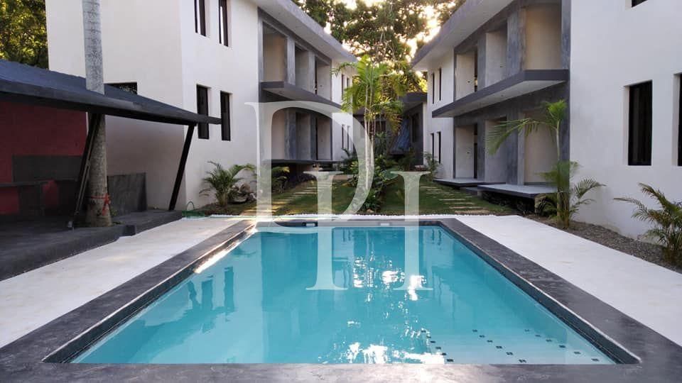 Отель в Сосуа, Доминиканская республика, 561м2 - стоимость 1&nbsp;800&nbsp;000$ - Ref: 79956 фото 1